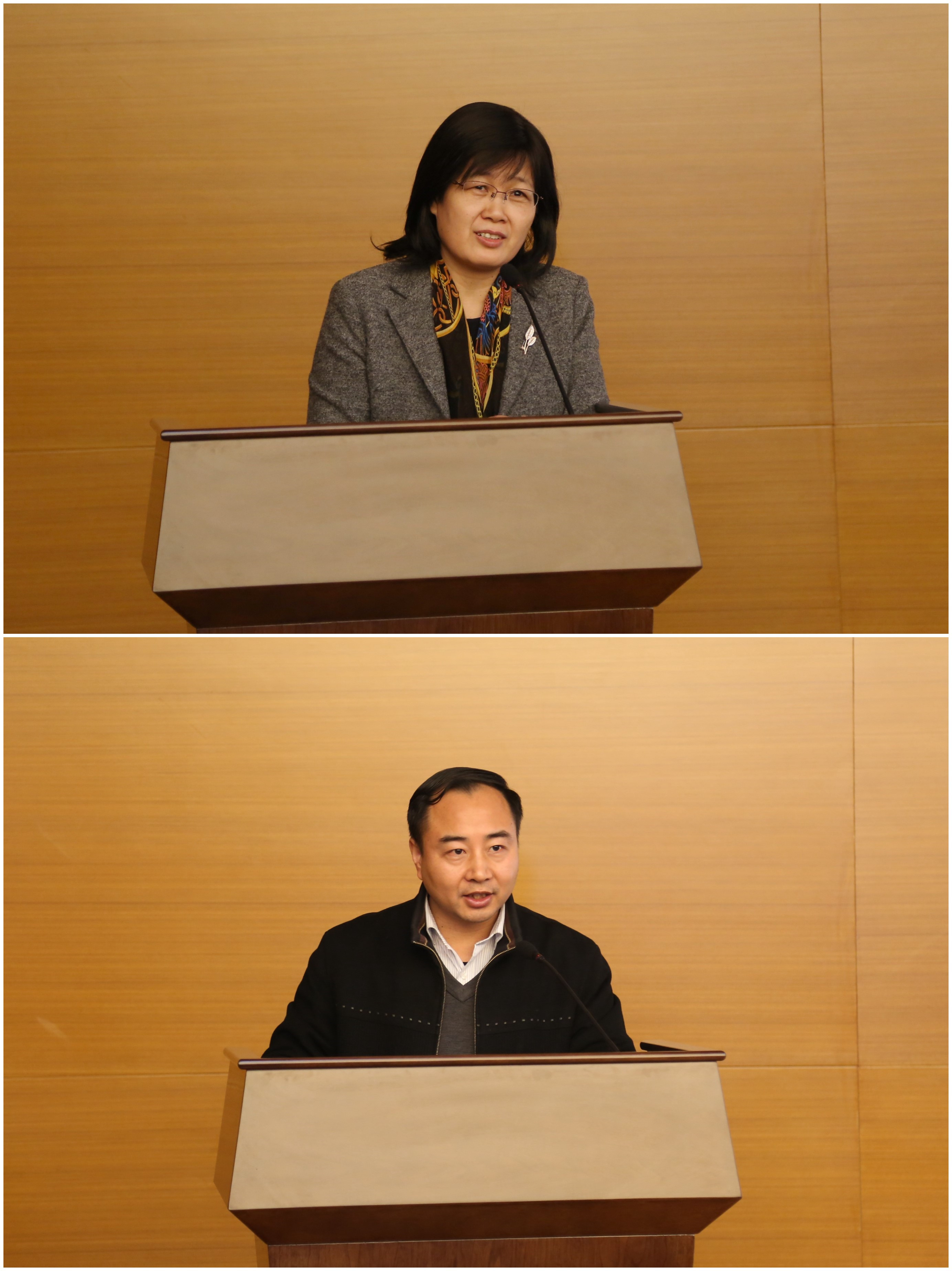 我校召开2016年硕士研究生复试录取工作会